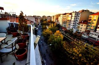 Ada Life Otel