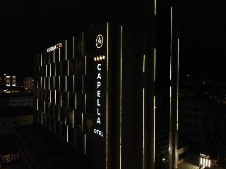 Capella Otel
