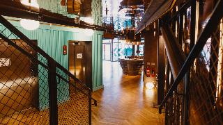 Hashtag Kentish Town (Students Only - ID required), Londyn