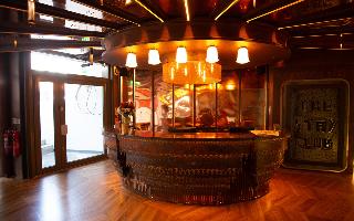 Hashtag Kentish Town (Students Only - ID required), Londyn