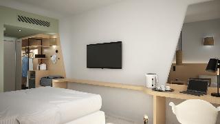 Eleals Boutique Hotel