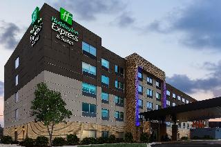 Holiday Inn Expr & Suites Chicago O'Hare Airport