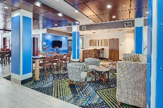 Holiday Inn Express El Paso - Sunland Park Area