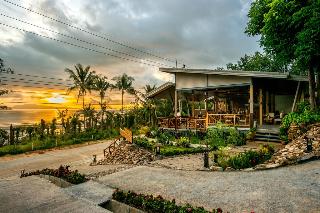 Koh Yao Yai Hillside Resort