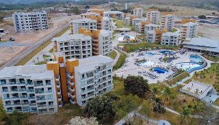 Ilhas do Lago Eco Resort by WAM Experience