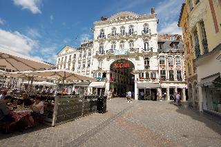 APPARTEMENT LE RETRO, Lille