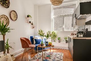 APPARTEMENT LE RETRO, Lille
