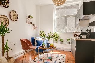 APPARTEMENT LE RETRO, Lille