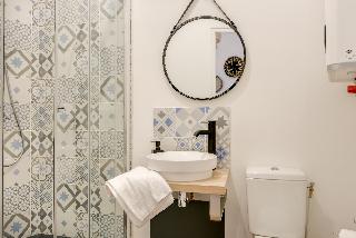 APPARTEMENT LE RETRO, Lille