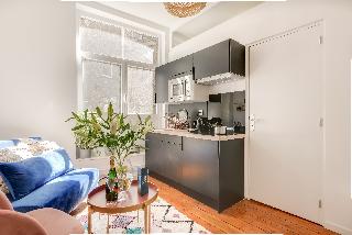 APPARTEMENT LE RETRO, Lille