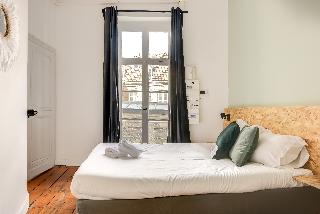 APPARTEMENT LE RETRO, Lille