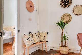 APPARTEMENT LE RETRO, Lille