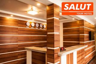 Salut Hotel