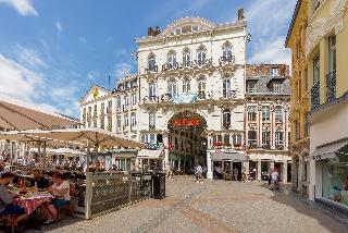 APPARTEMENT L'AUTHENTIQUE, Lille
