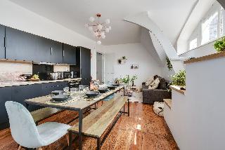 APPARTEMENT L'AUTHENTIQUE, Lille