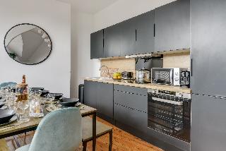 APPARTEMENT L'AUTHENTIQUE, Lille