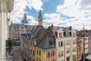 APPARTEMENT L'AUTHENTIQUE, Lille