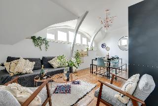 APPARTEMENT L'AUTHENTIQUE, Lille