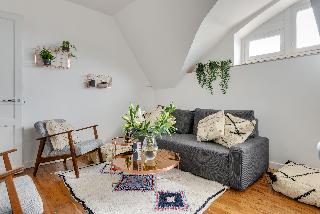 APPARTEMENT L'AUTHENTIQUE, Lille