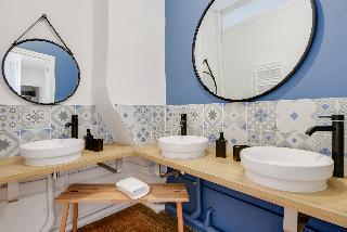 APPARTEMENT L'AUTHENTIQUE, Lille