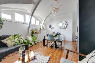 APPARTEMENT L'AUTHENTIQUE, Lille
