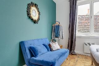 APPARTEMENT L'AUTHENTIQUE, Lille