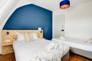 APPARTEMENT L'AUTHENTIQUE, Lille