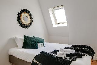 APPARTEMENT L'AUTHENTIQUE, Lille