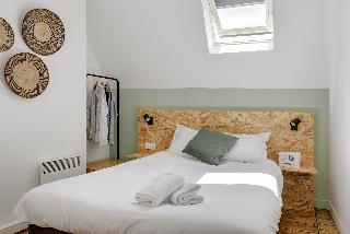 APPARTEMENT L'AUTHENTIQUE, Lille