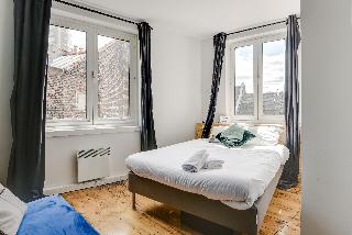 APPARTEMENT L'AUTHENTIQUE, Lille