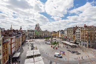 APPARTEMENT L'AUTHENTIQUE, Lille