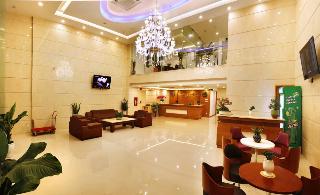 Merry Land Hotel Da Nang