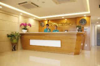 Merry Land Hotel Da Nang