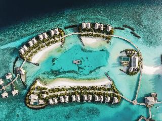 InterContinental Maldives Maamunagau Resort