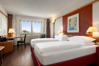 Comfort Twin Room