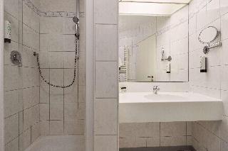 Comfort Twin Room
