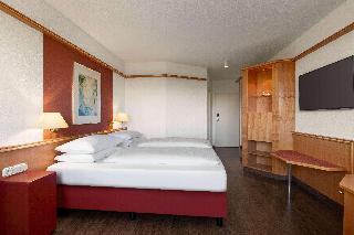 Comfort Twin Room