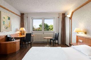 Comfort Plus Room