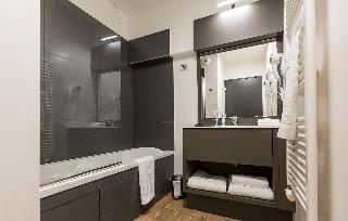 Residence Prestige Odalys Isatis, French Alps