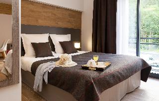 Residence Prestige Odalys Isatis, French Alps