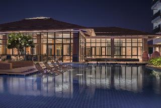 dusitD2 Davao