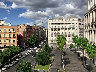 Piazza carità, Naples