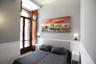 Piazza Bovio 22, Naples