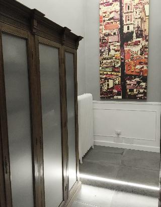Piazza Bovio 22, Naples