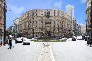 Piazza Bovio 22, Naples