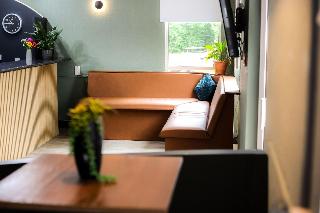 Metro Inns Newcastle