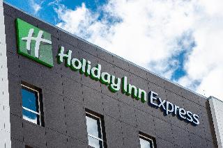 Holiday Inn Express Farroupilha