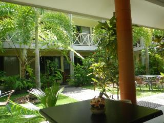 Le Alaimoana Hotel