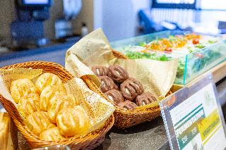 餐館