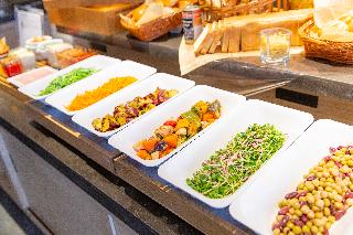 餐館